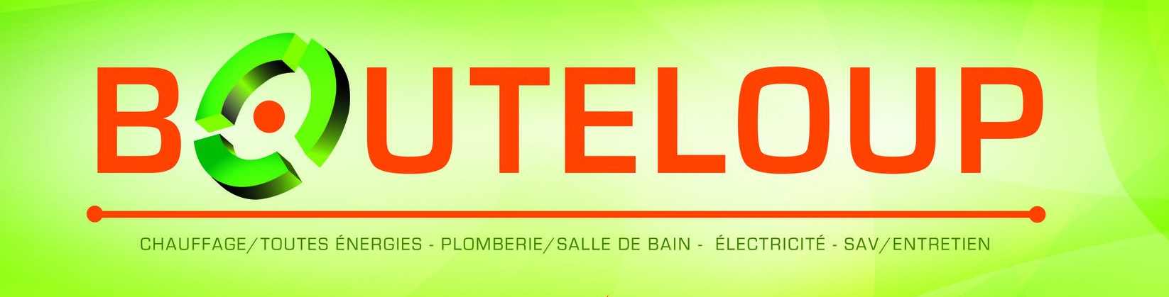 Ets Bouteloup Plombier Chauffagiste En Mayenne 53 Logo 1