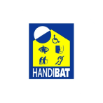 Ets Bouteloup Plombier Chauffagiste En Mayenne 53 Logo Handi