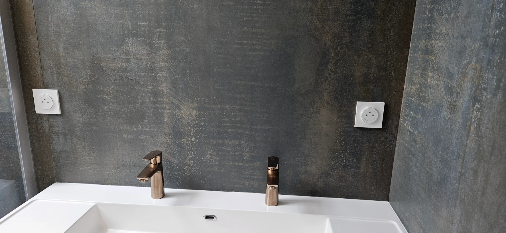 Ets Bouteloup Plombier Chauffagiste A Evron En Mayenne 53 Salle De Bain 03 Presta 1 1x
